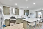 Teamwork Home Designs