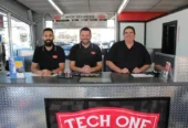 Tech One Automotive