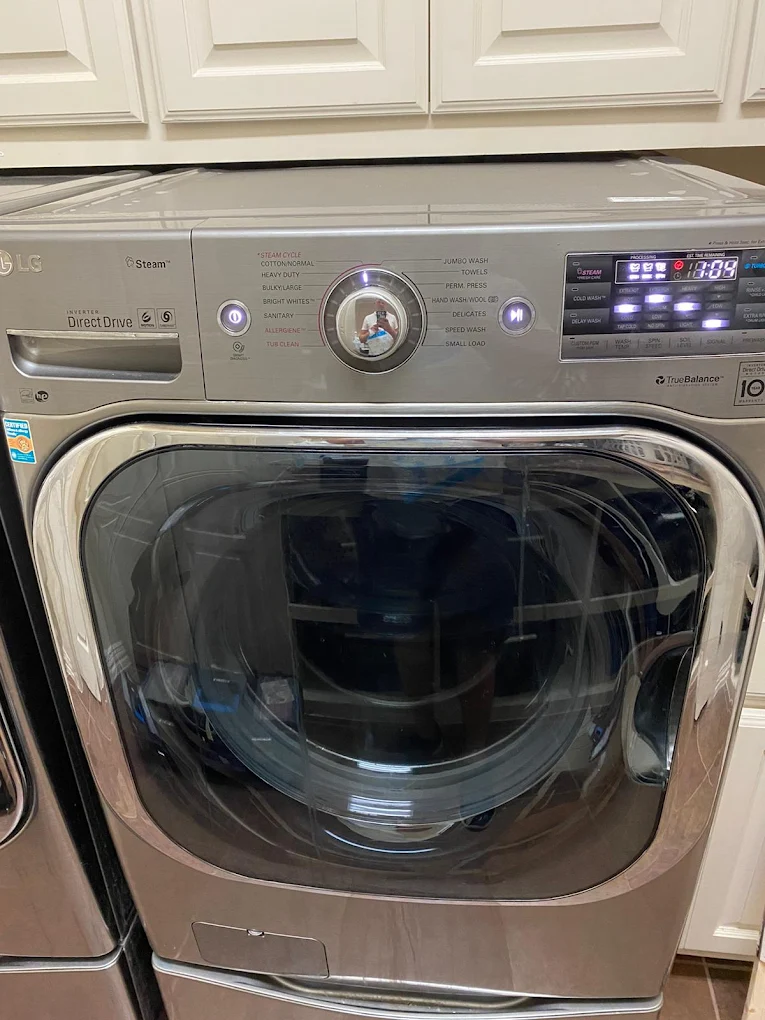 Real Appliance Repair LLC