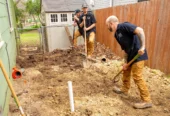 Daniel’s Plumbing and Air Conditioning