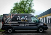 Daniel’s Plumbing and Air Conditioning