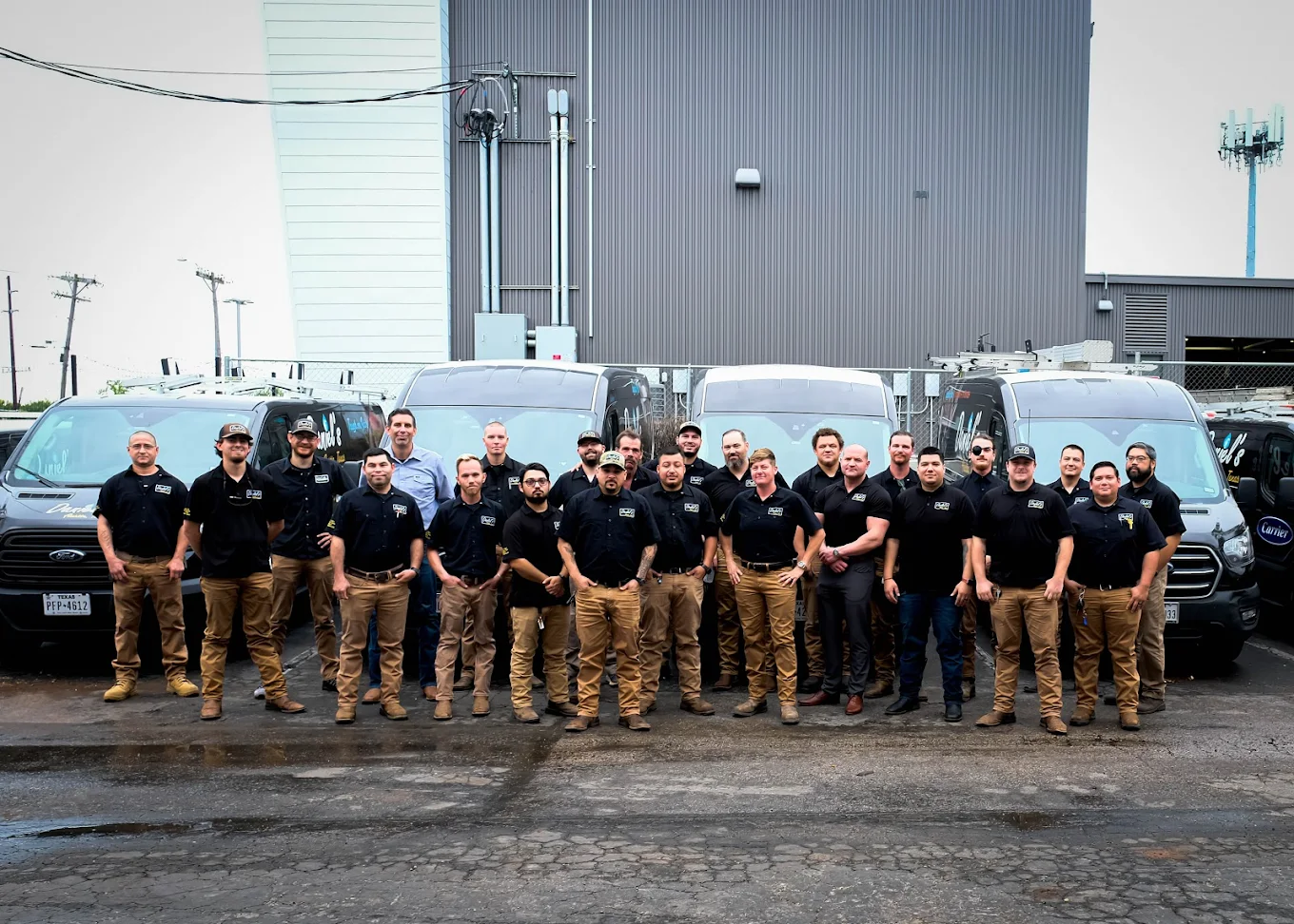 Daniel’s Plumbing and Air Conditioning