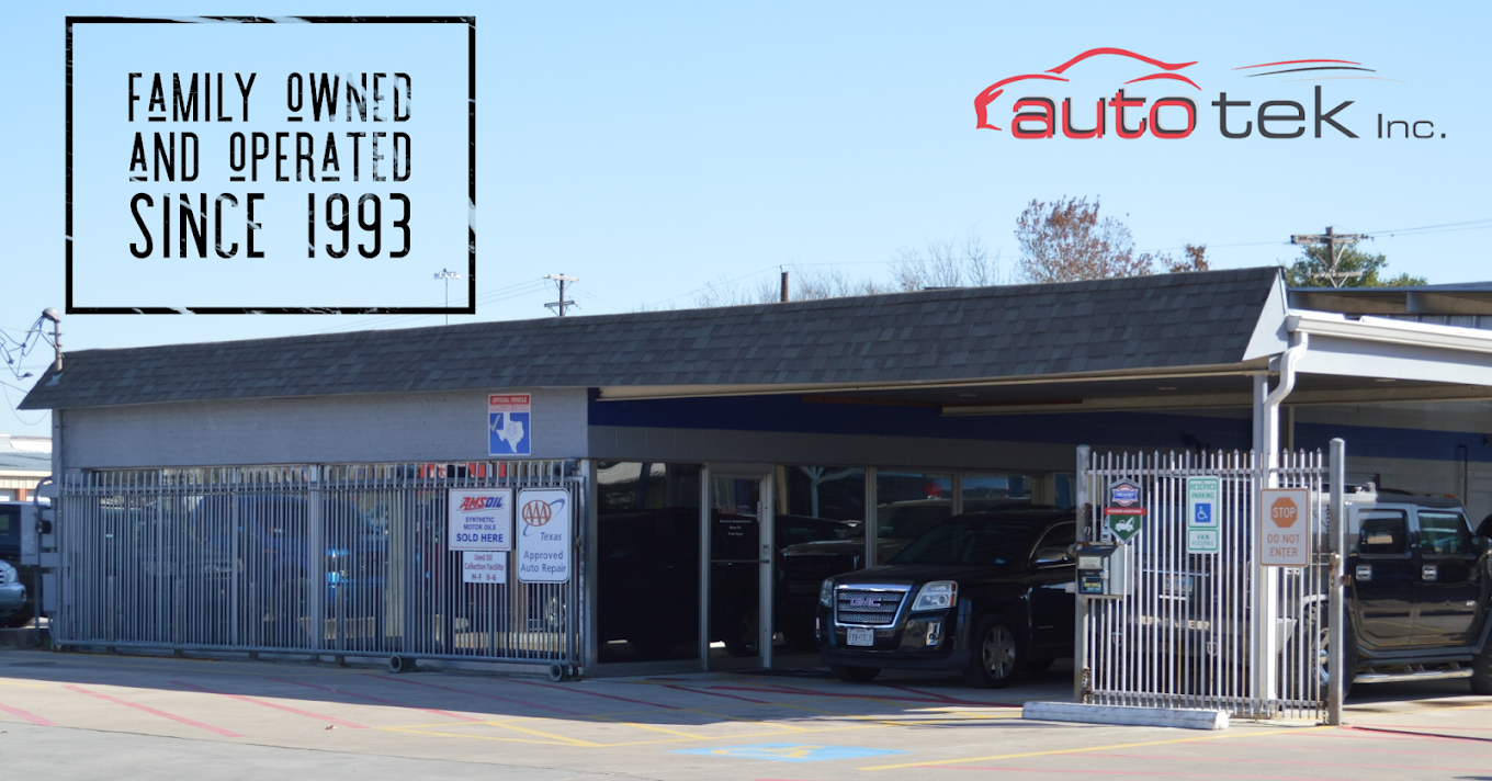 Auto Tek