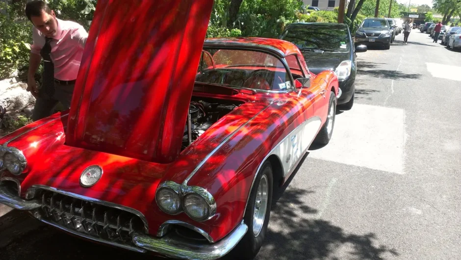 Cornerstone Mobile Auto Repair