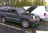 Cornerstone Mobile Auto Repair