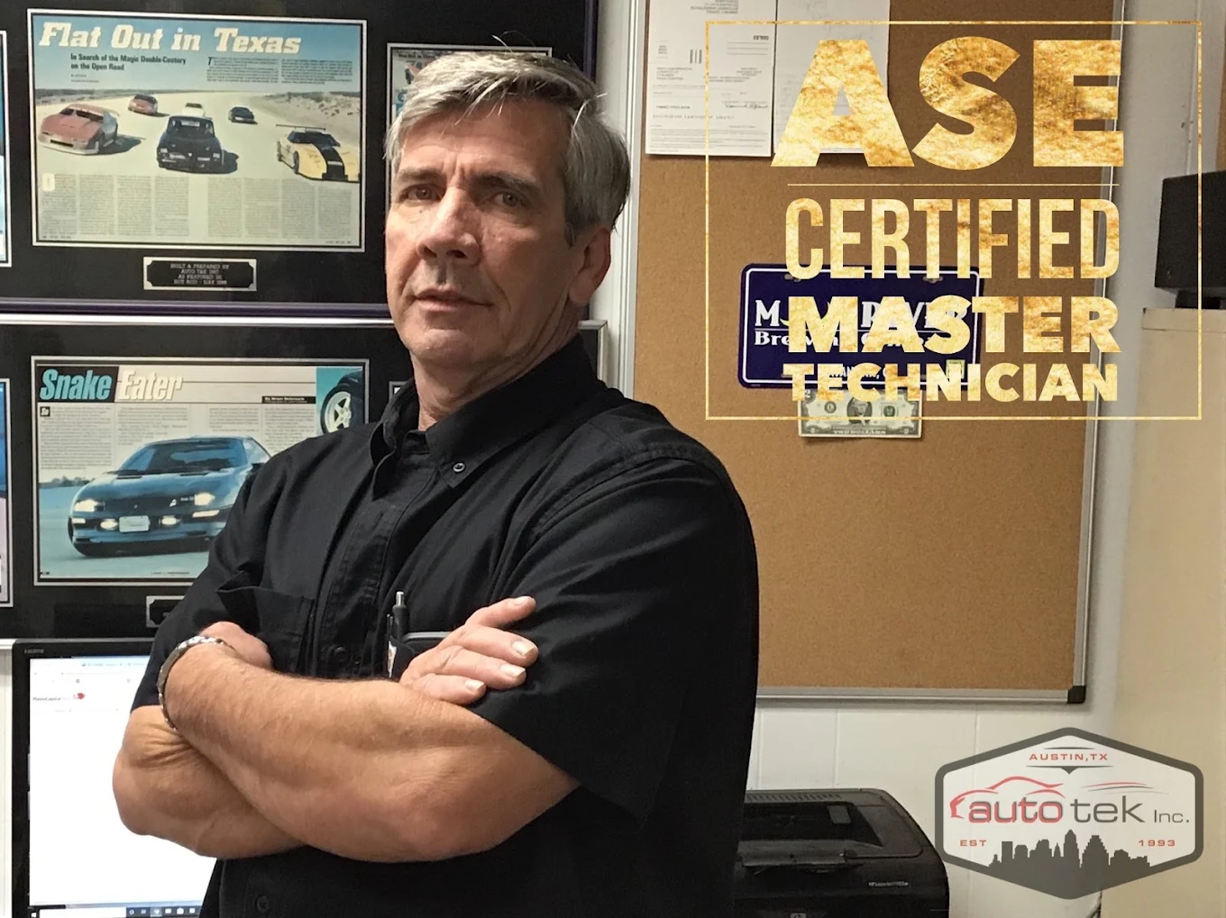 Auto Tek