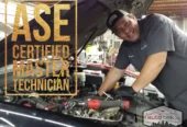 Auto Tek