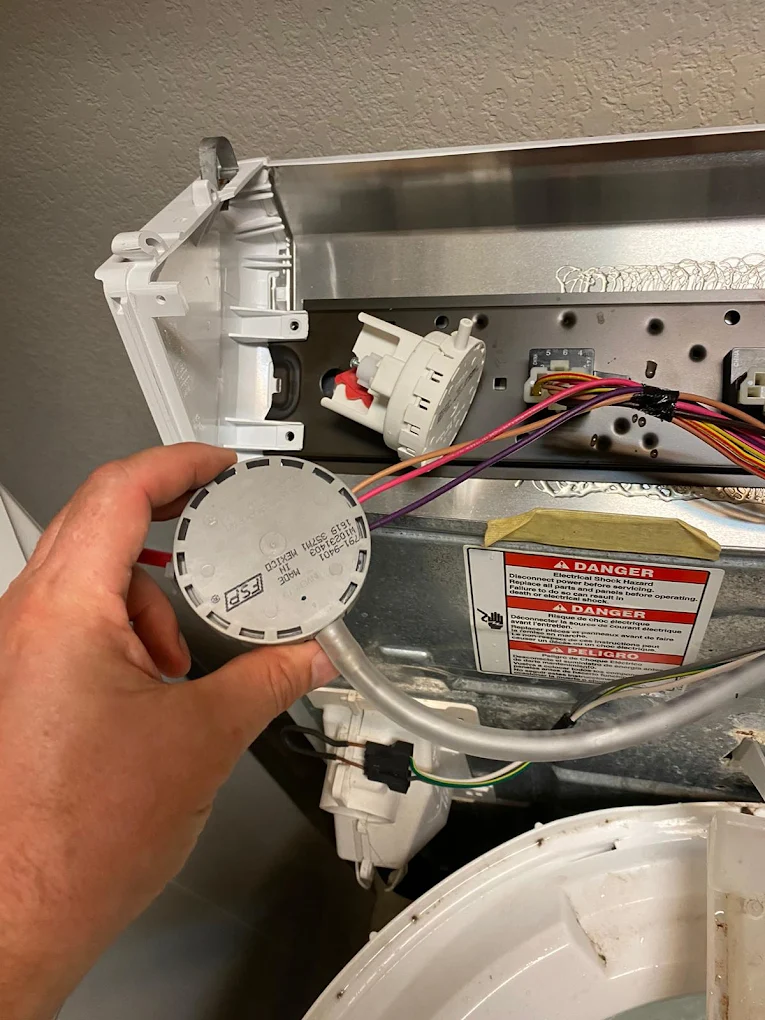 Real Appliance Repair LLC