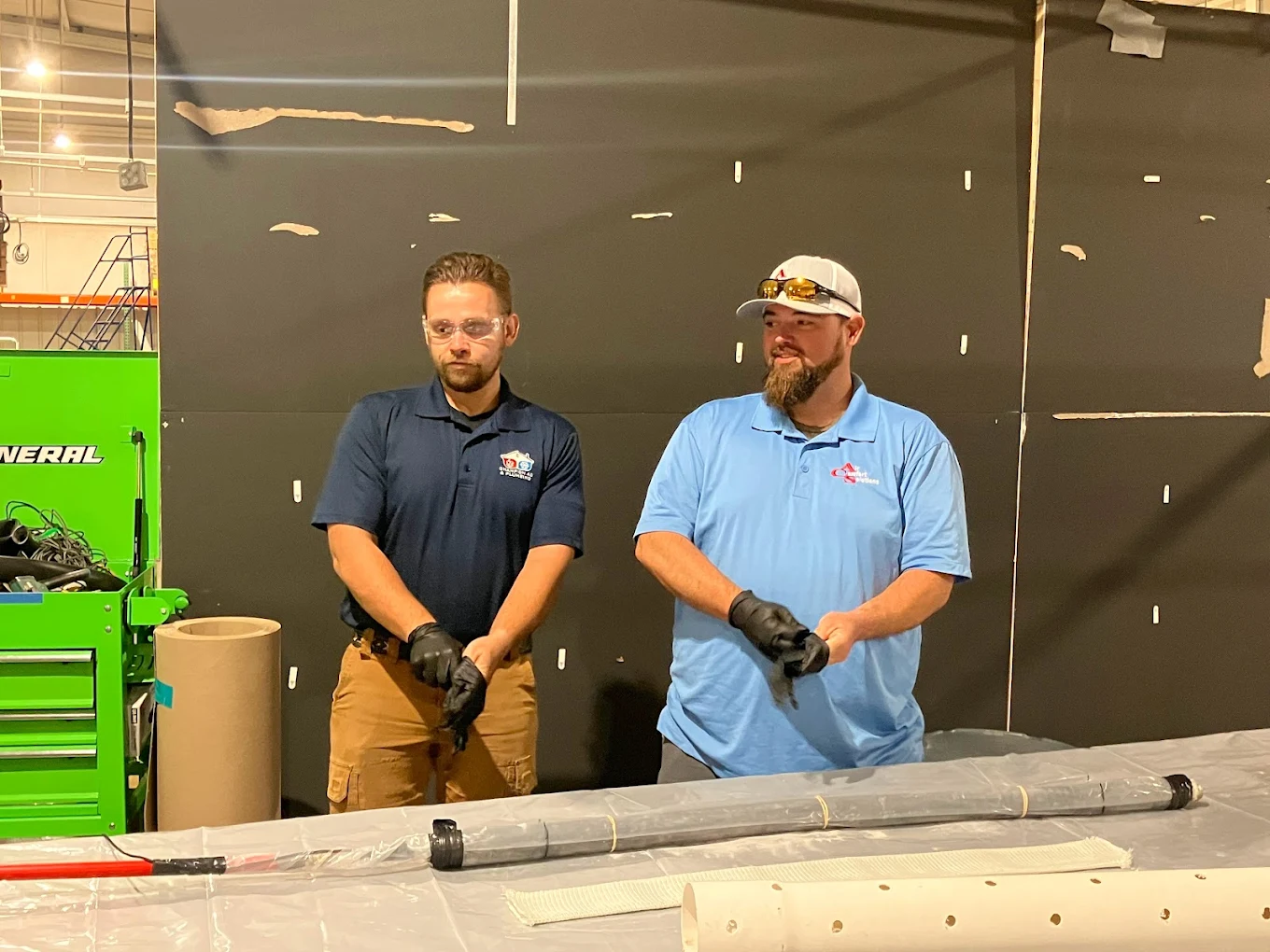 Champion AC & Plumbing