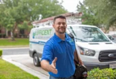 Efficient AC, Electric & Plumbing