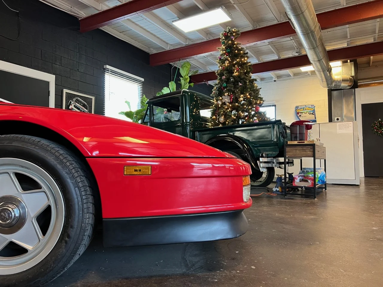 Terry Sayther Automotive