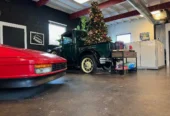 Terry Sayther Automotive