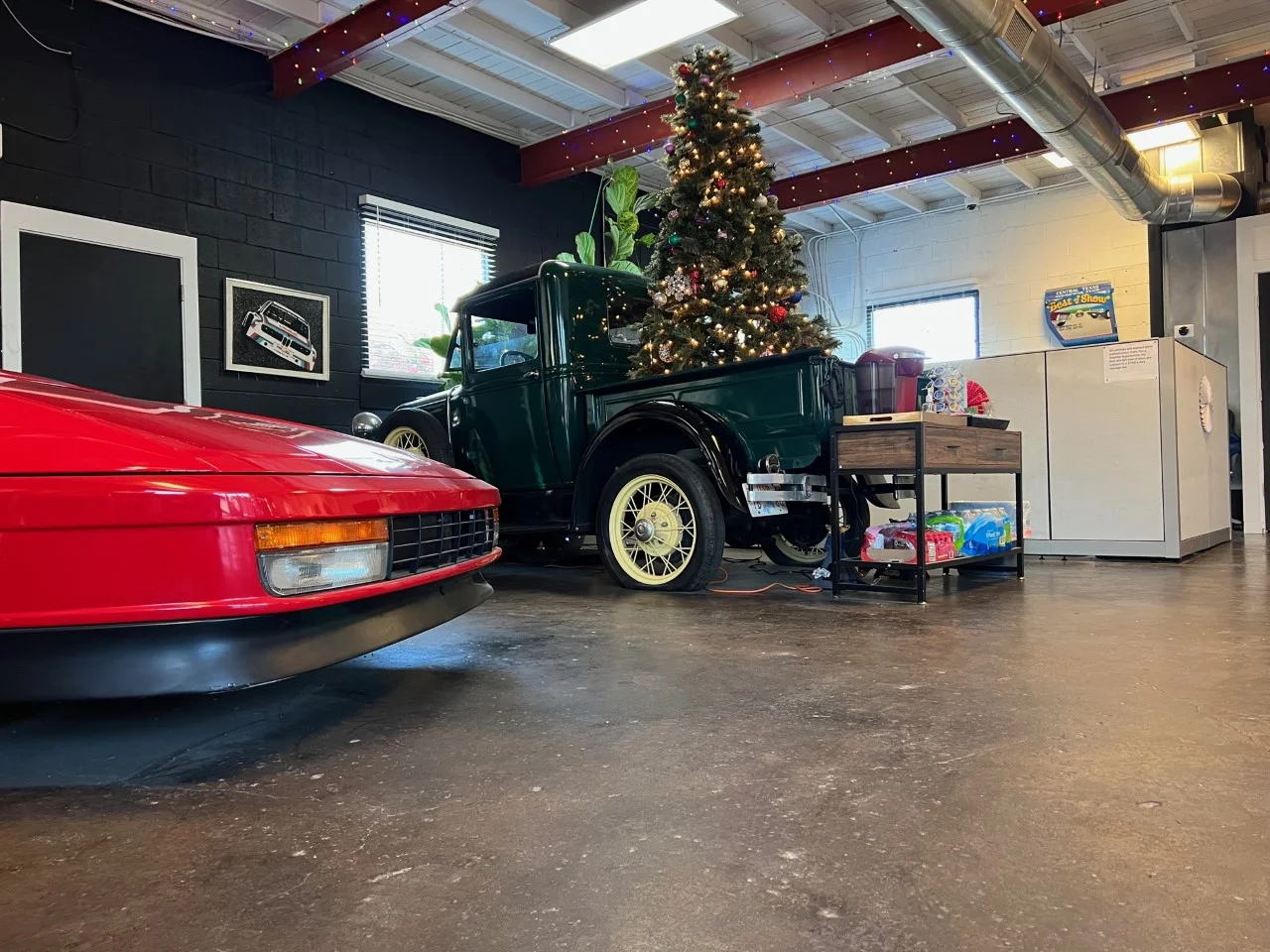 Terry Sayther Automotive