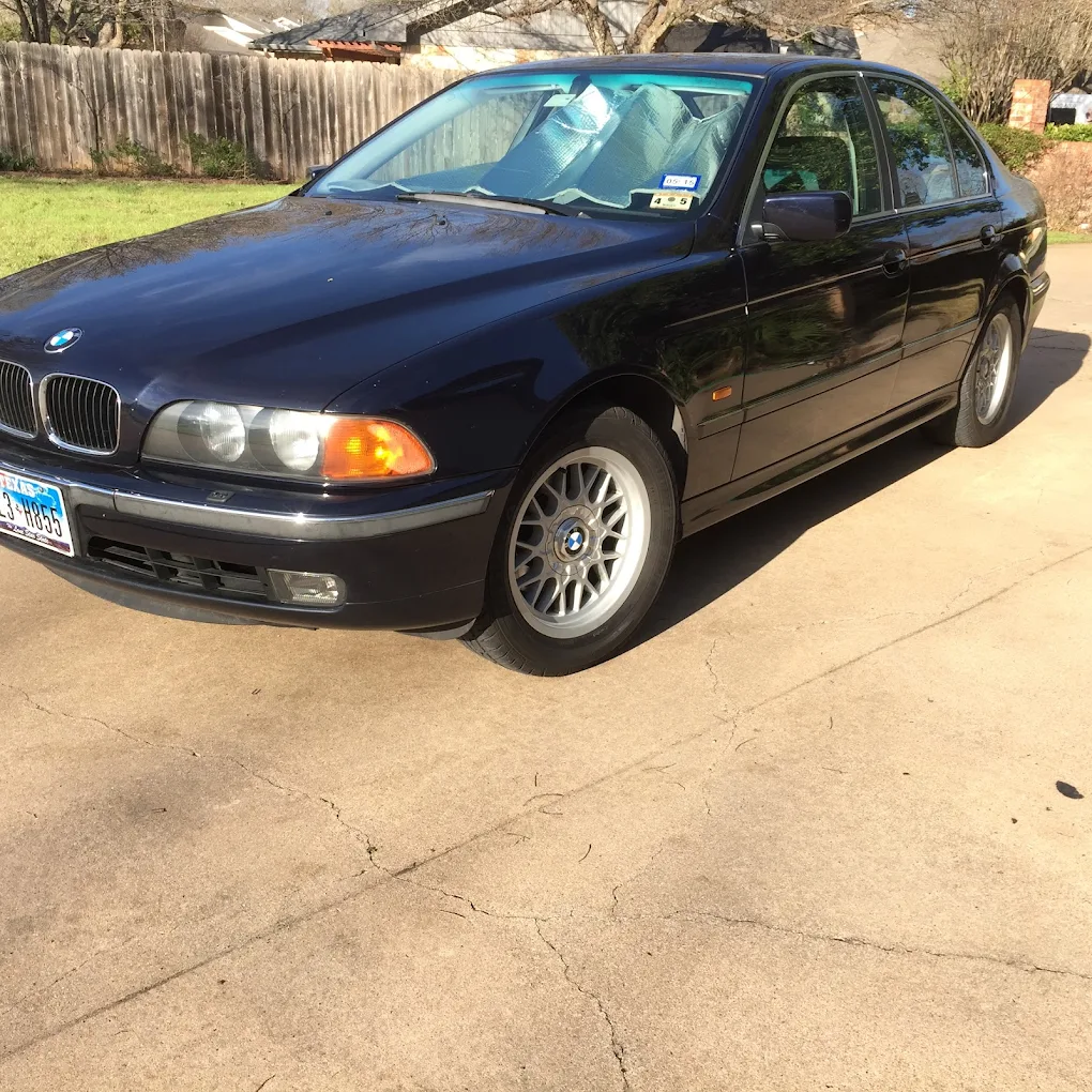 Terry Sayther Automotive