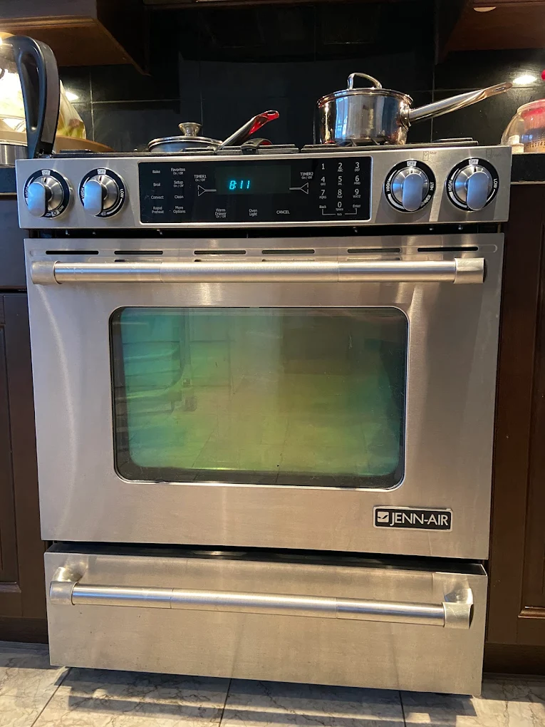 Real Appliance Repair LLC
