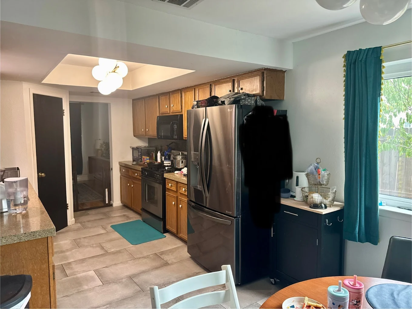 LFM Construction & Remodeling