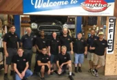 Terry Sayther Automotive
