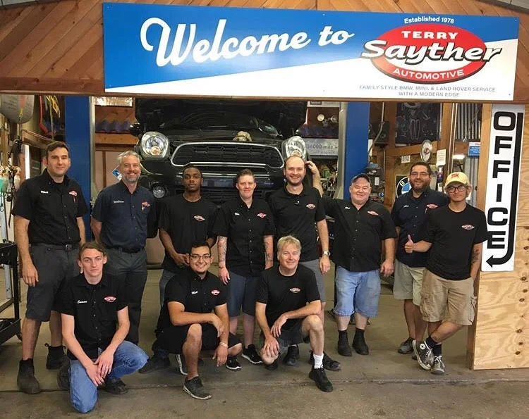Terry Sayther Automotive