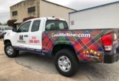 McCullough Heating & Air Conditioning