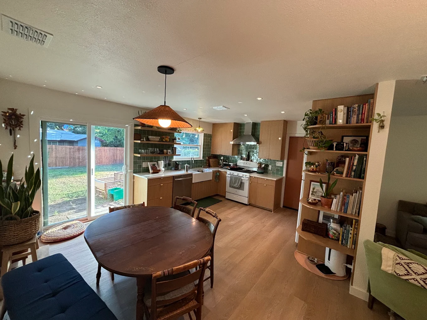 Robles Remodeling Austin