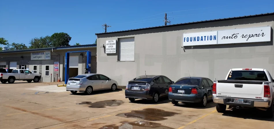 Sun Auto Service