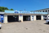 Capital City Automotive
