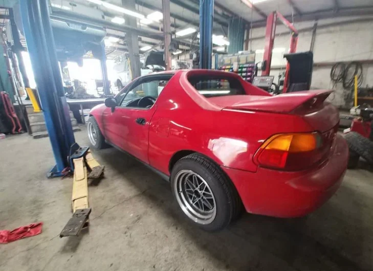 Riethmeyer’s Auto Repair