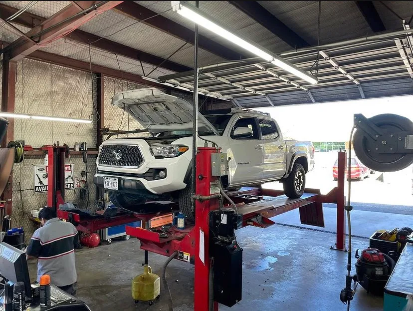 Riethmeyer’s Auto Repair