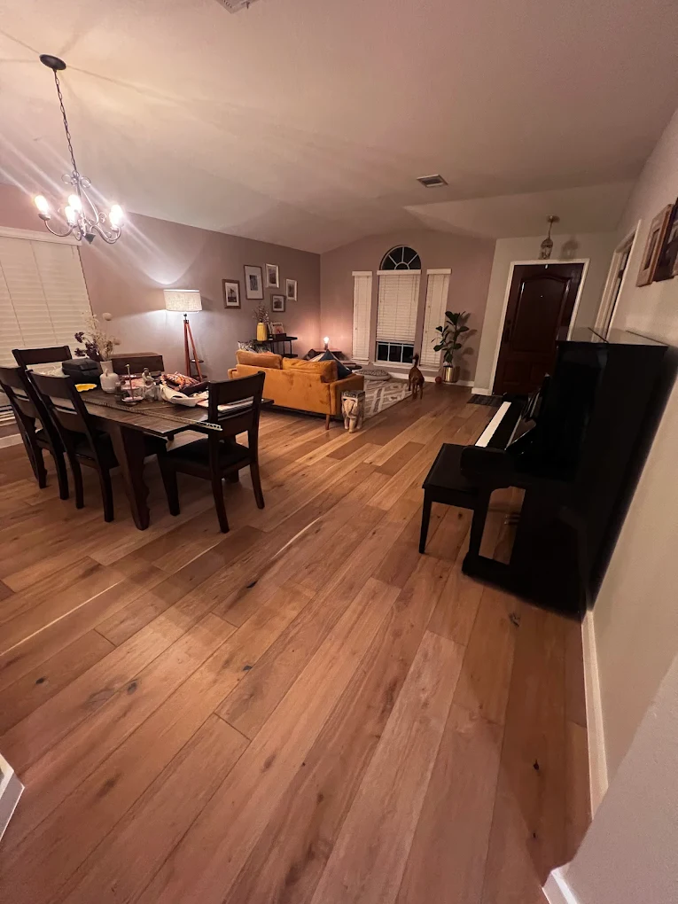 Robles Remodeling Austin