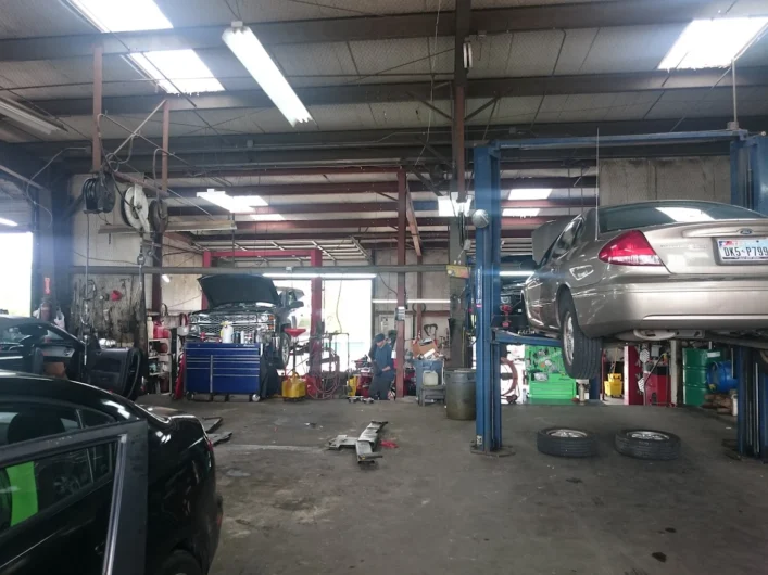 Riethmeyer’s Auto Repair