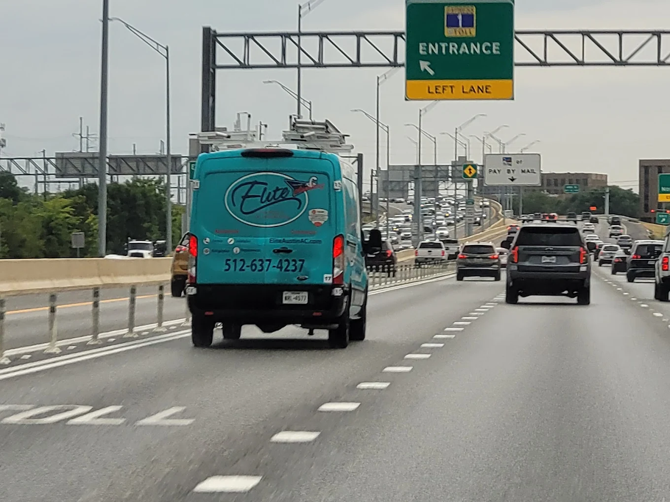 Elite Air Conditioning and Plumbing