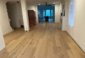 Hardwood Flooring Services