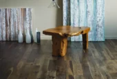 Hardwood Flooring Services