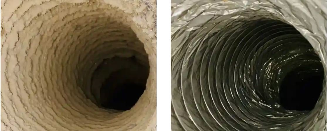 Andrew and Sons Air Duct Cleaning, LLC