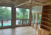 Hardwood Flooring Services
