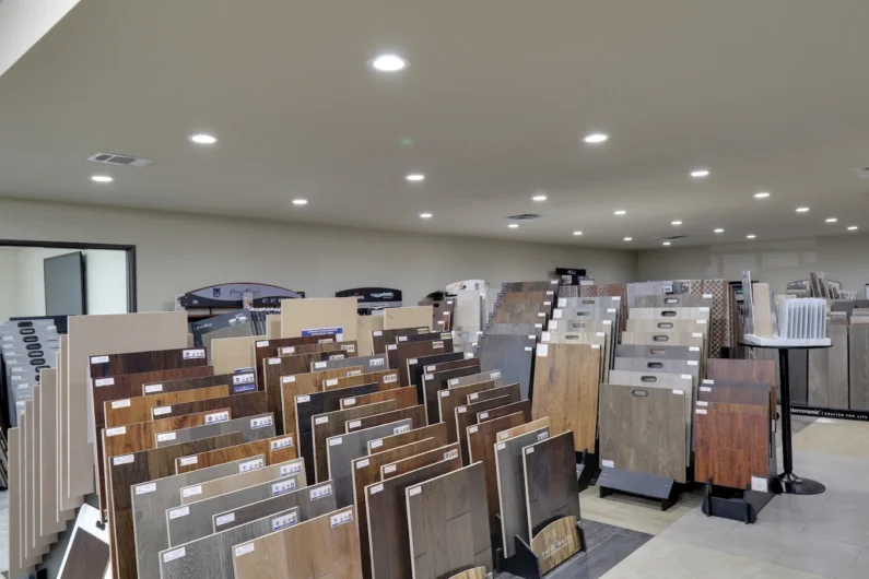 Flooring Warehouse