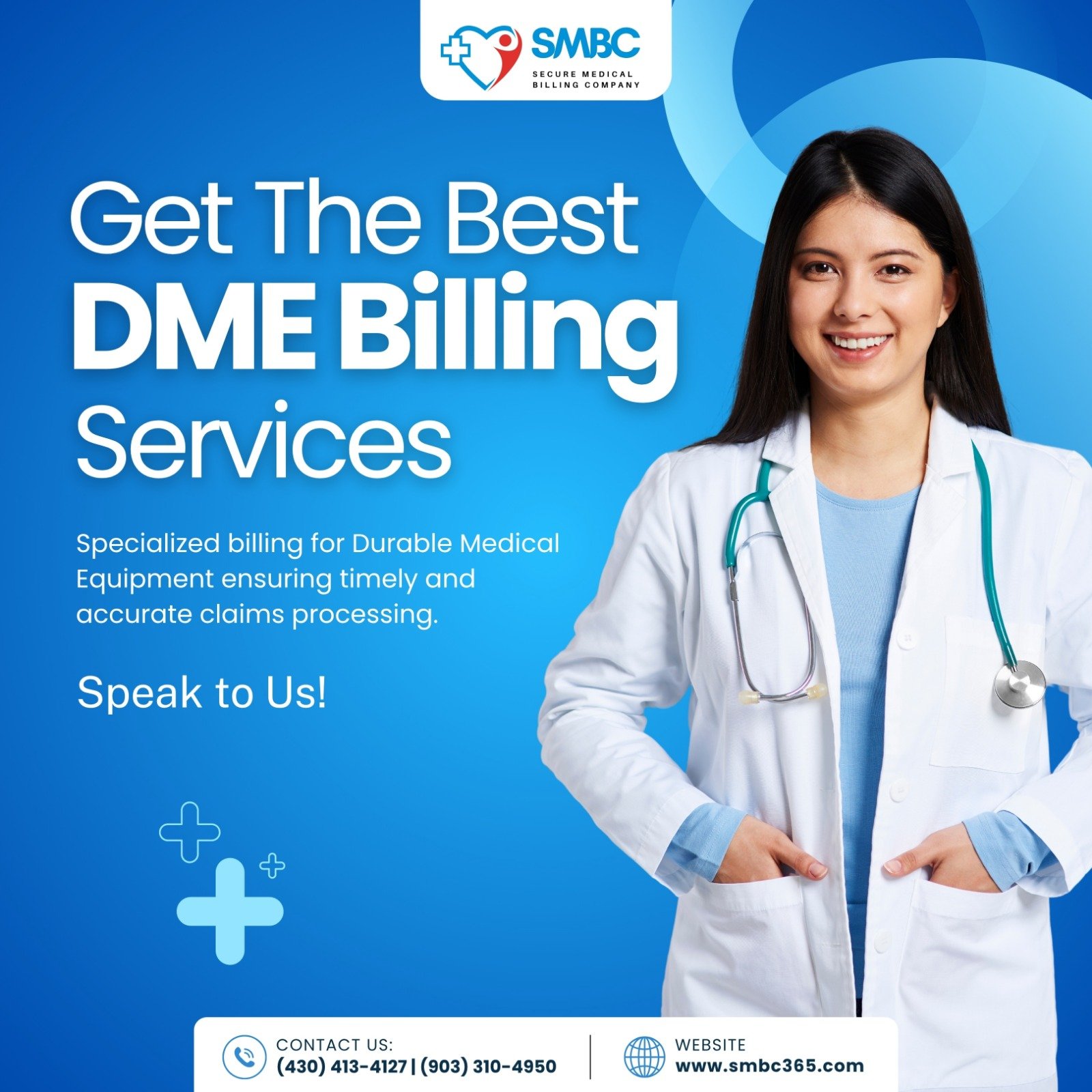 Secure Medical Billing Company United States