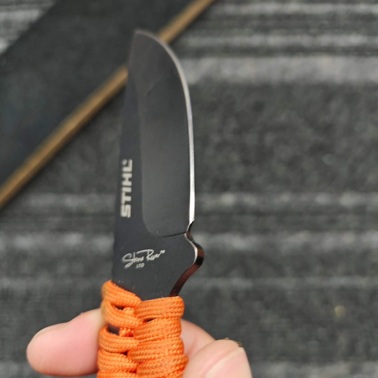 Seriously Fast Sharpening – Austin Knife, Tool & Shear Sharpening