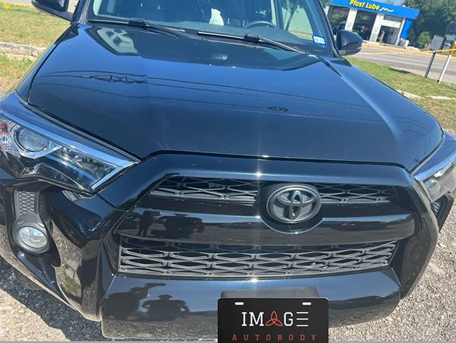 Image Auto Body