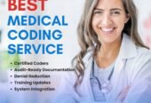 Secure Medical Billing Company United States