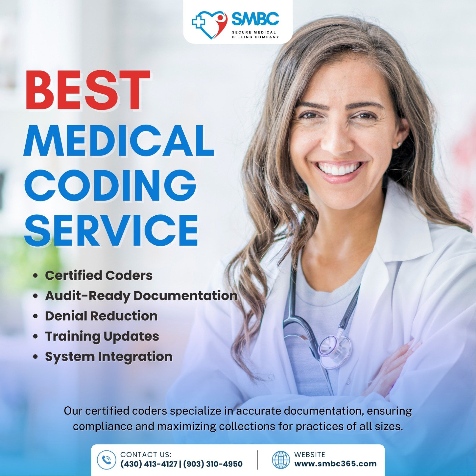 Secure Medical Billing Company United States