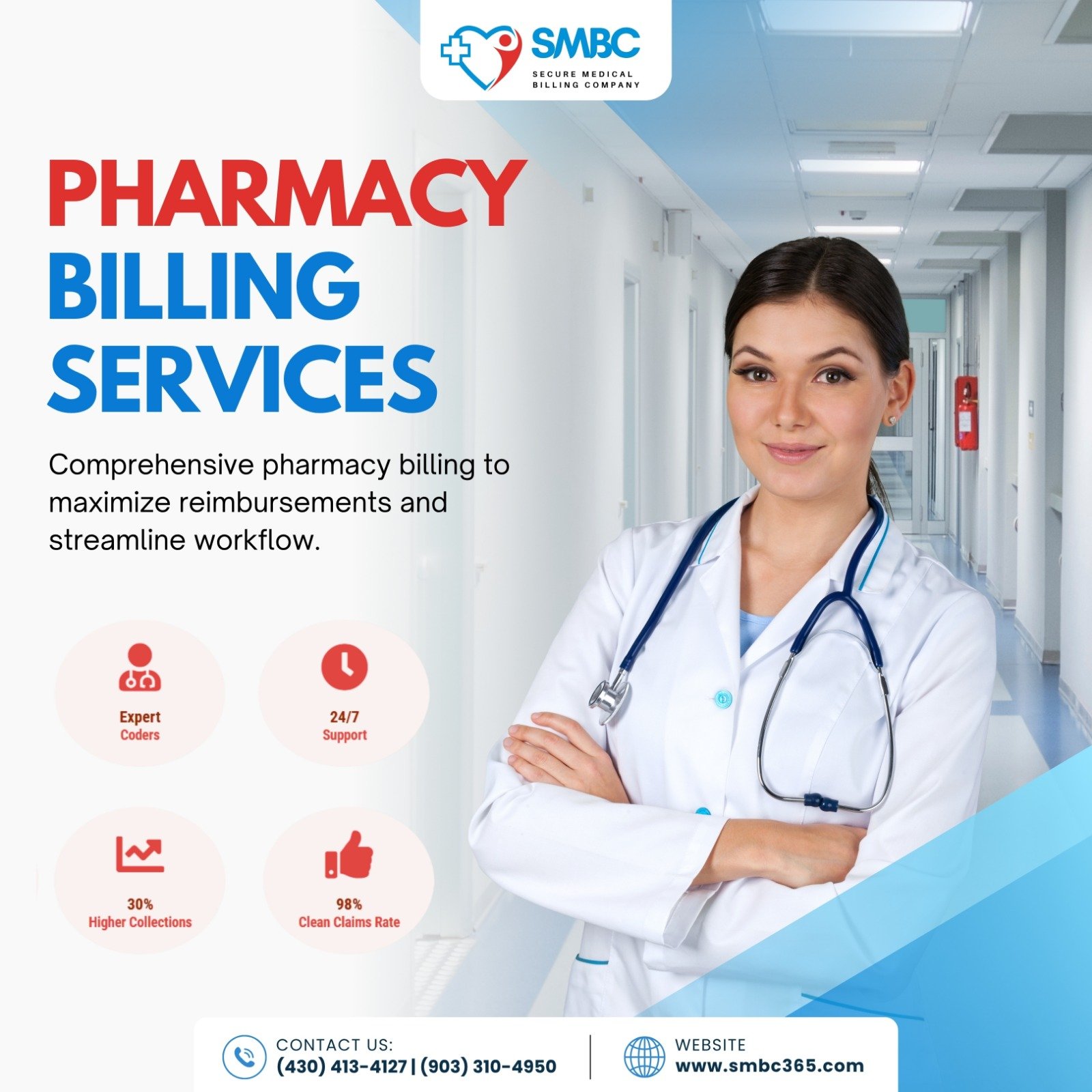 Secure Medical Billing Company United States