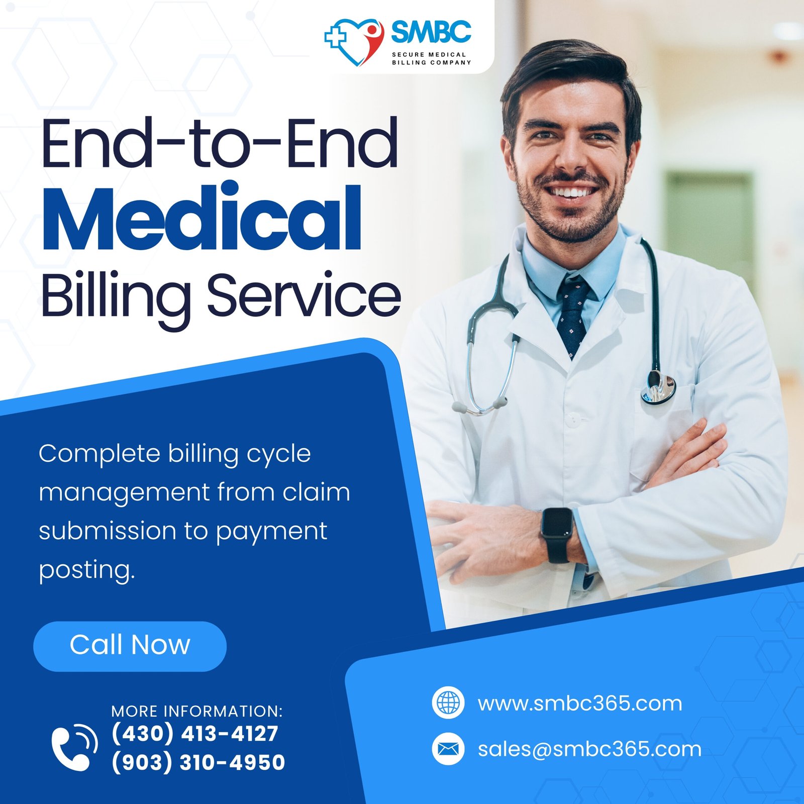 Secure Medical Billing Company United States