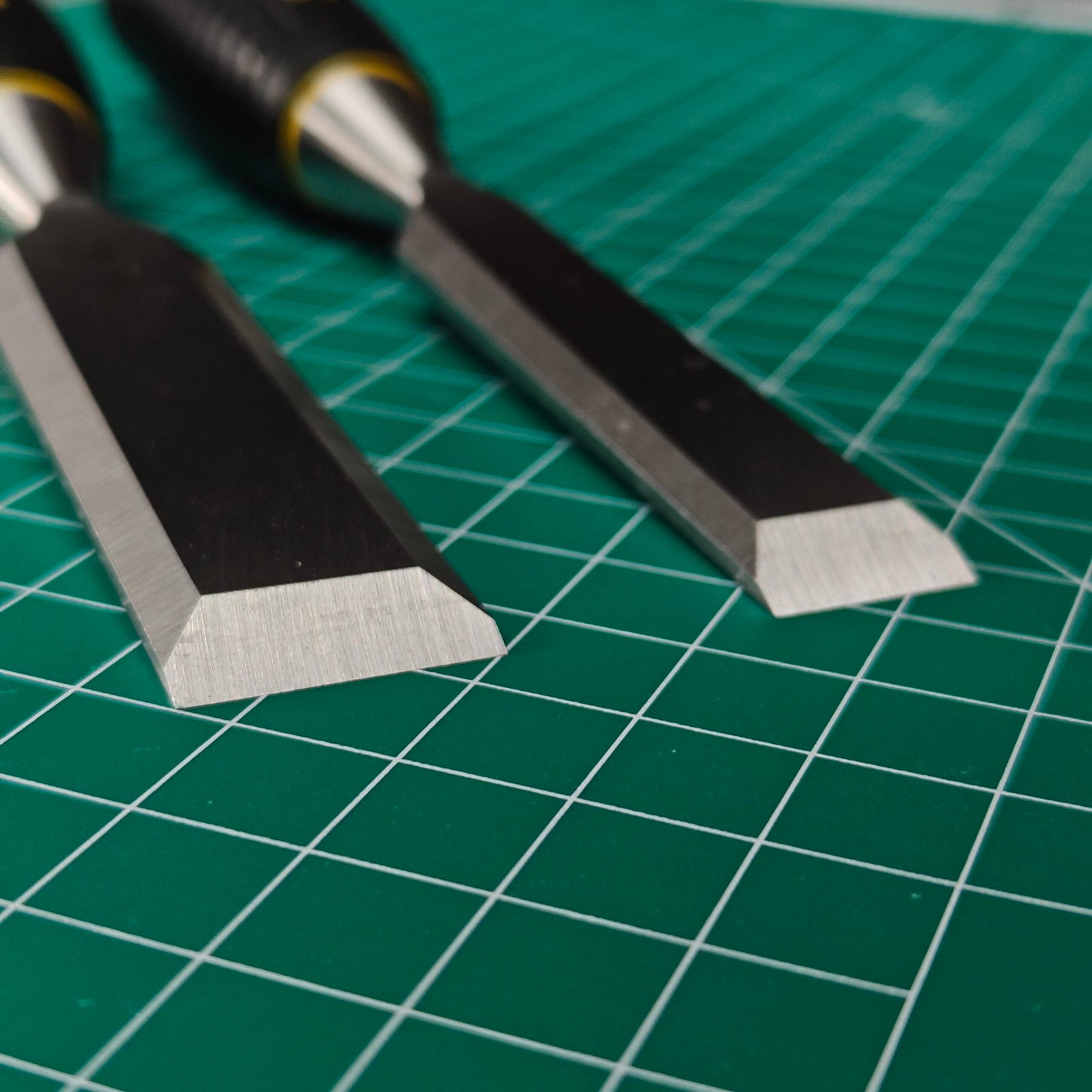 Seriously Fast Sharpening – Austin Knife, Tool & Shear Sharpening