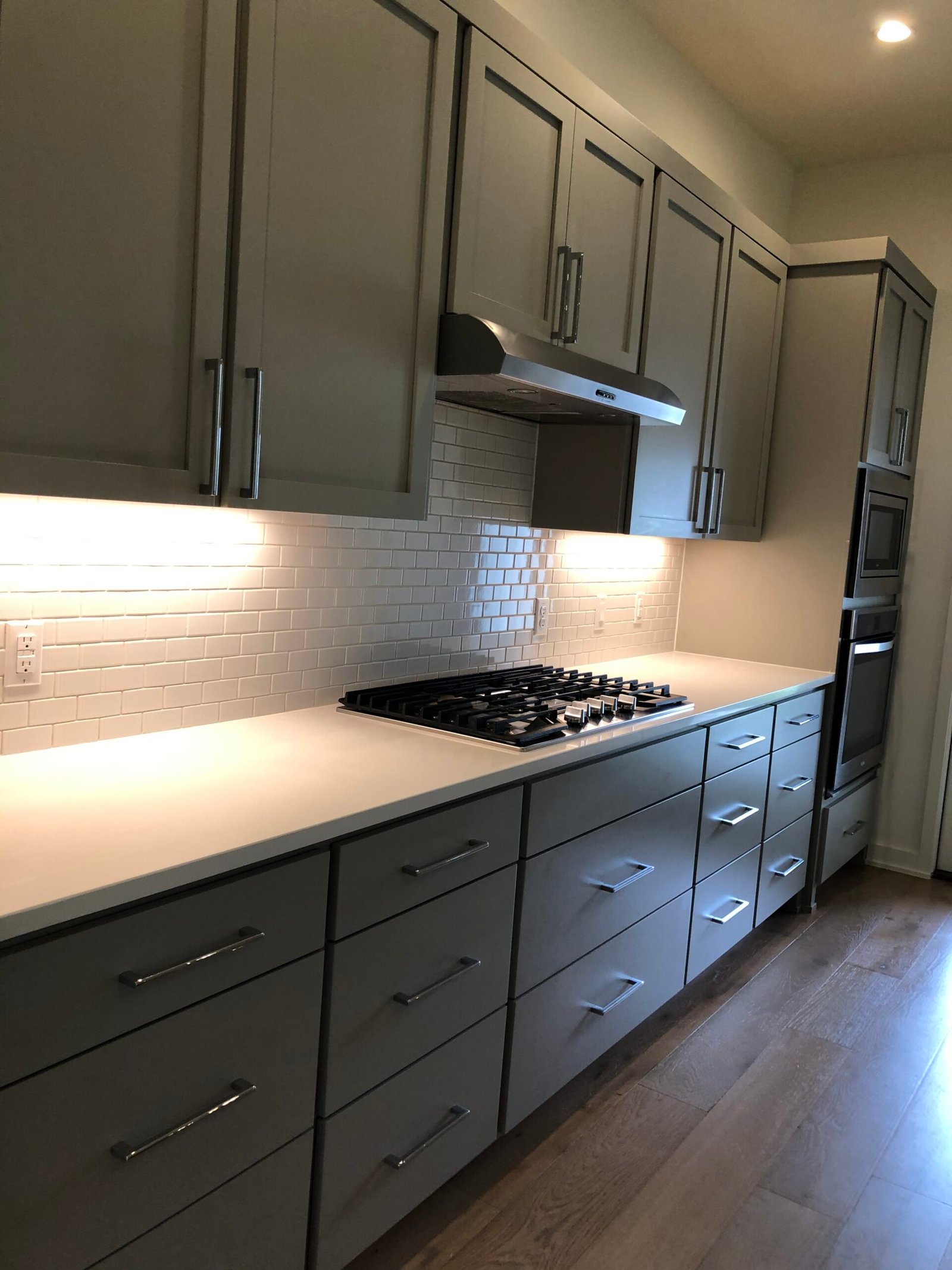 Cleaning Green offers eco-friendly home cleaning services in Austin Tx.