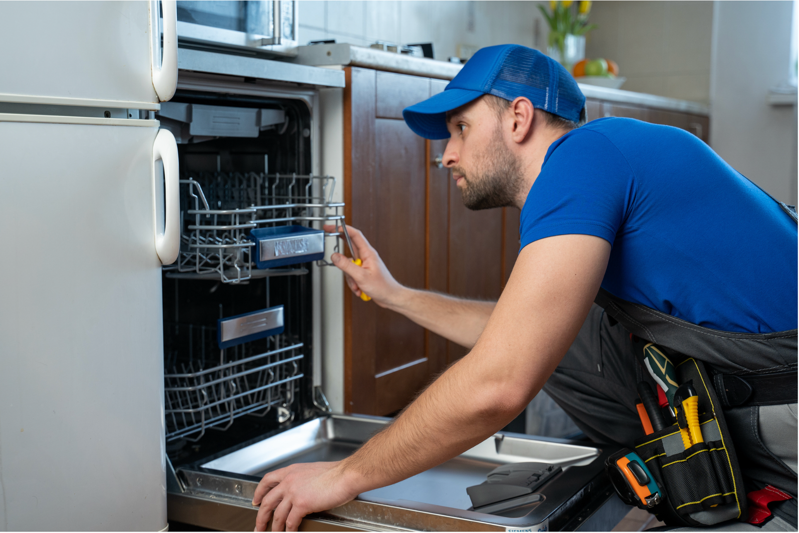 Appliance Repair Lago Vista