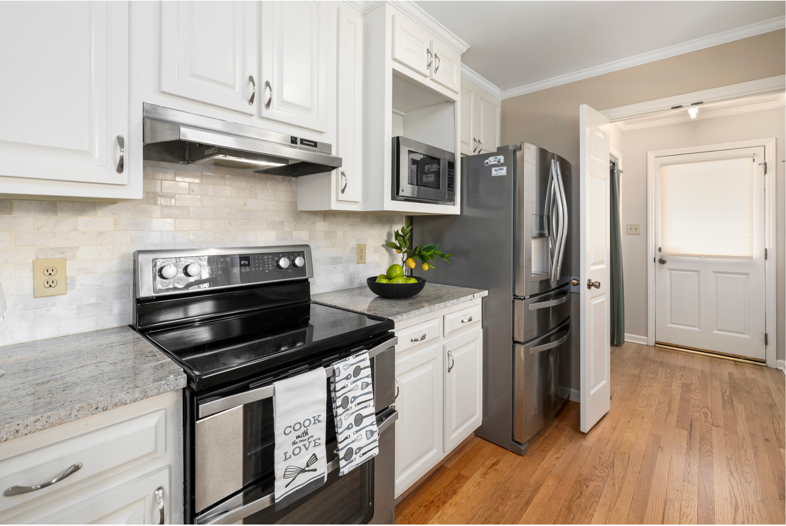 Appliance Repair Lago Vista