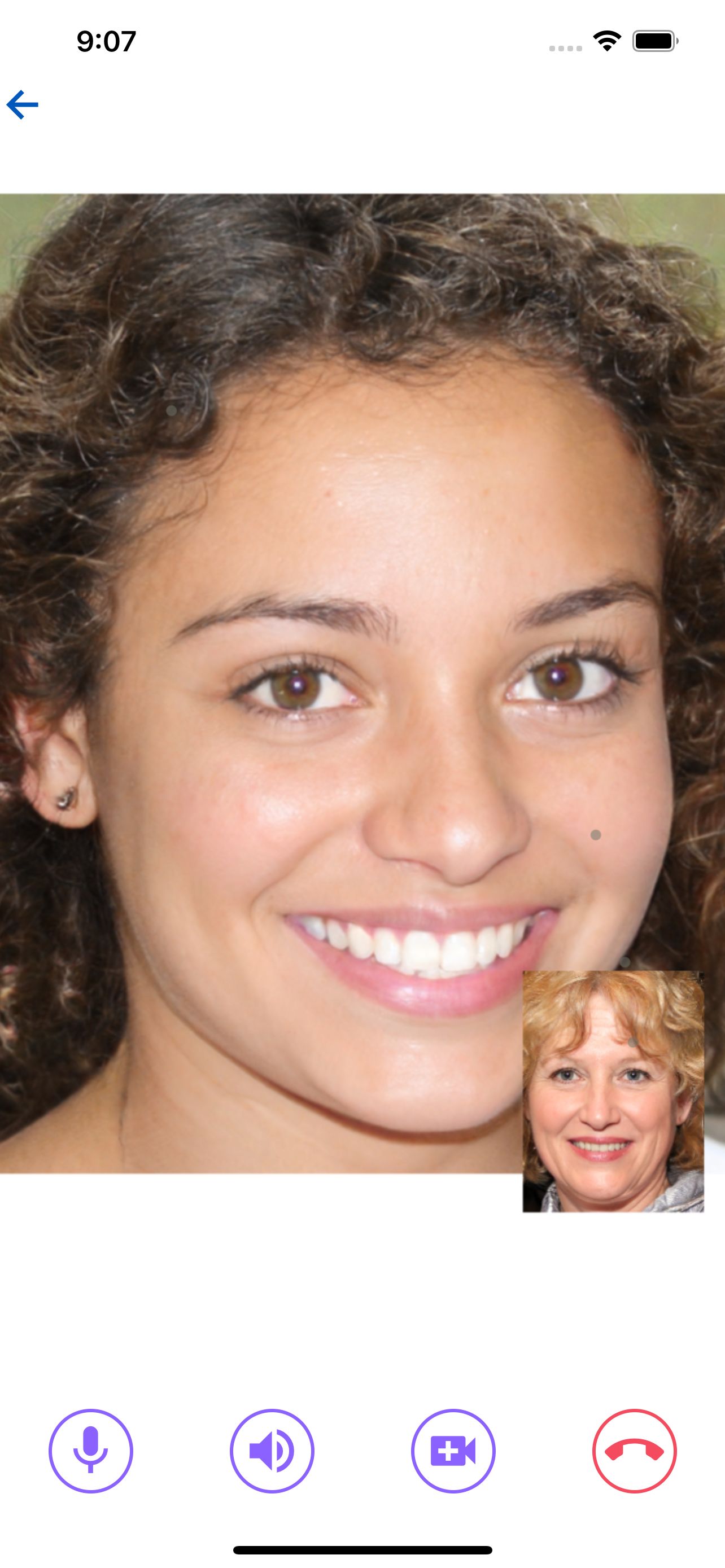 Senior Care in Texas