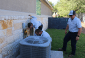 Strategic Air Services