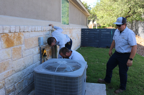Strategic Air Services